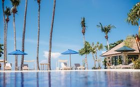 Kutus Kutus Sunari Beach Resort